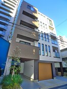 外観写真 ステラ　アフィーテ