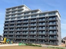 リリーヴィレッジGRACEの外観
