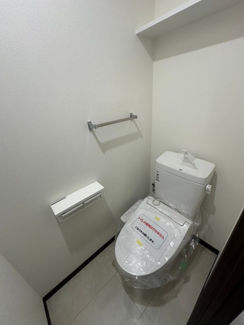 トイレ リリーヴィレッジGRACE