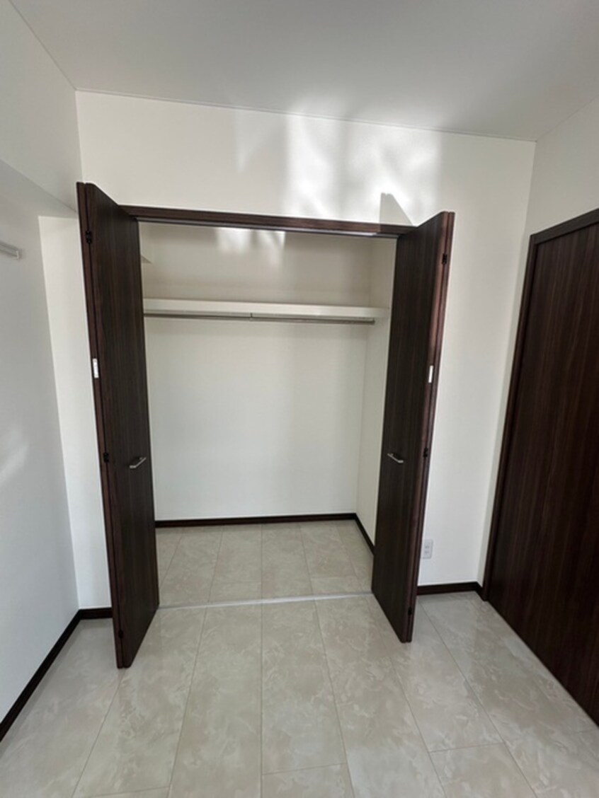 収納 リリーヴィレッジGRACE