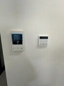 内観写真 リリーヴィレッジGRACE