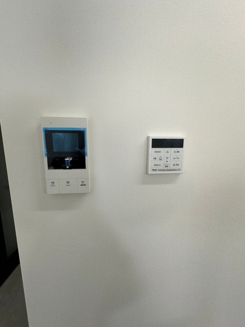 内観写真 リリーヴィレッジGRACE