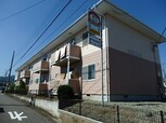 ひよこハイツⅡ