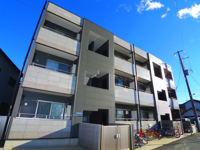 外観写真 La　Primavera