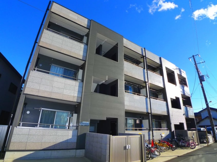 外観写真 La　Primavera