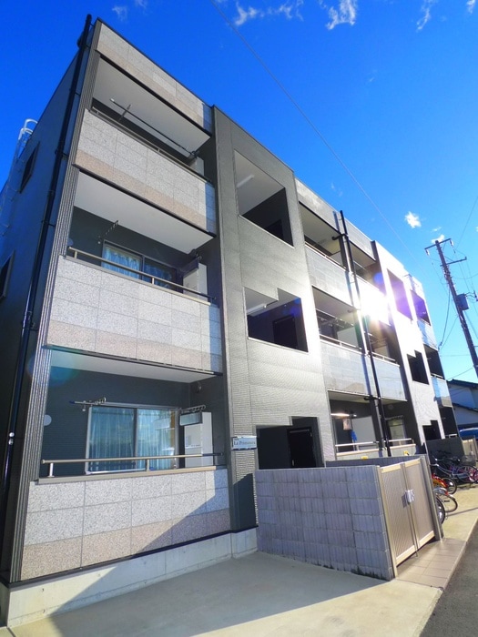 エントランス部分 La　Primavera