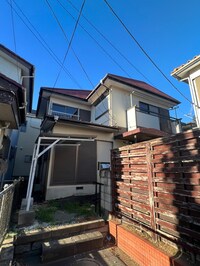 原市北一丁目貸家
