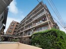 ﾗｲｵﾝｽﾞﾏﾝｼｮﾝ西武立川（３０８）の外観