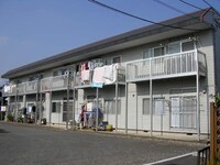 シテｲハイツ立石