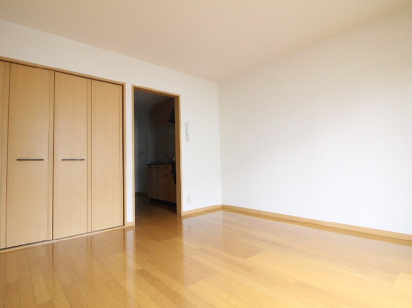 居室 リ－ブラ桜上水