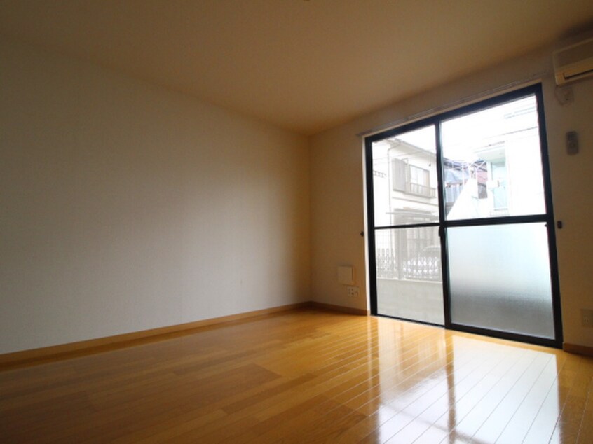 居室 リ－ブラ桜上水