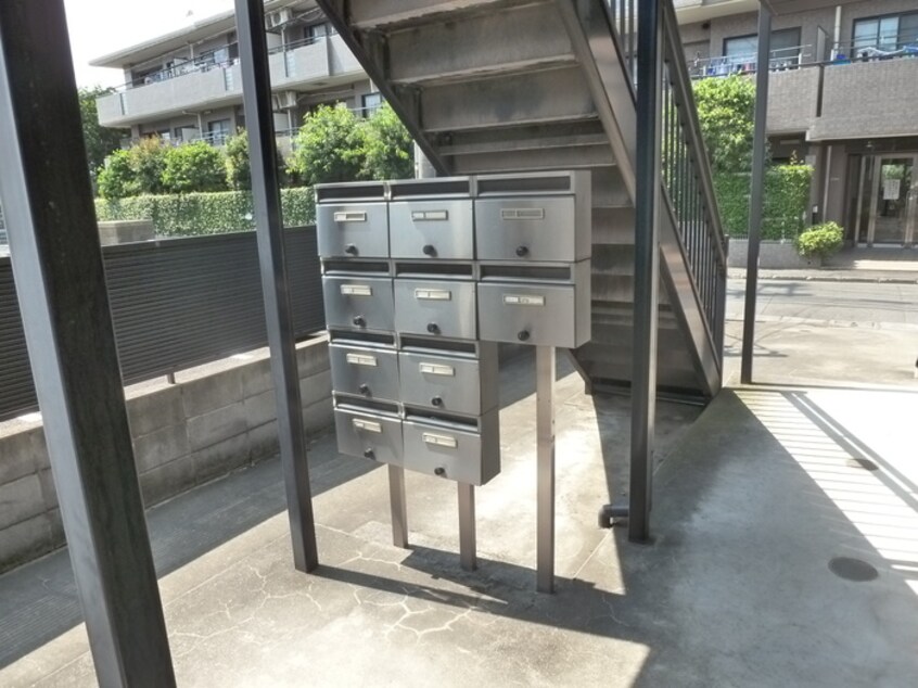 その他 リ－ブラ桜上水