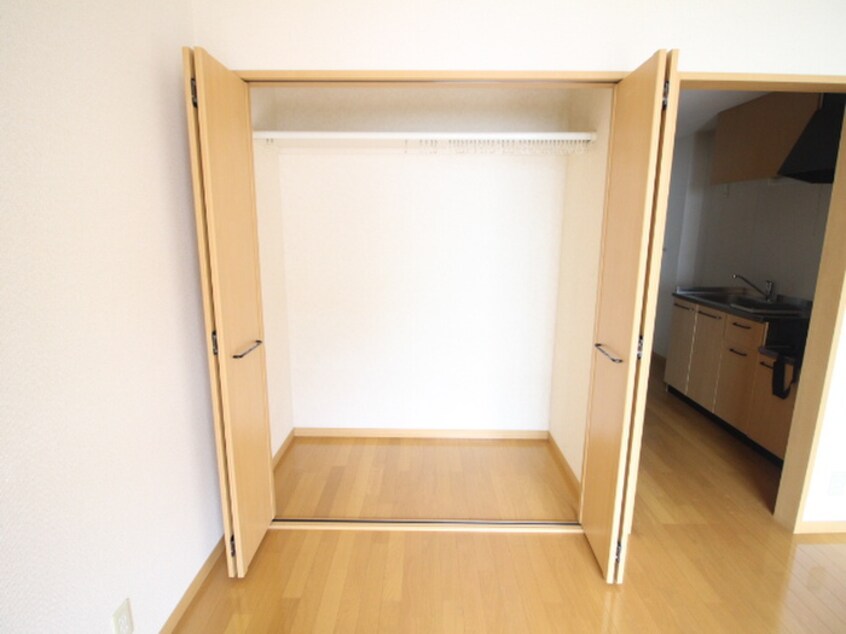 収納 リ－ブラ桜上水