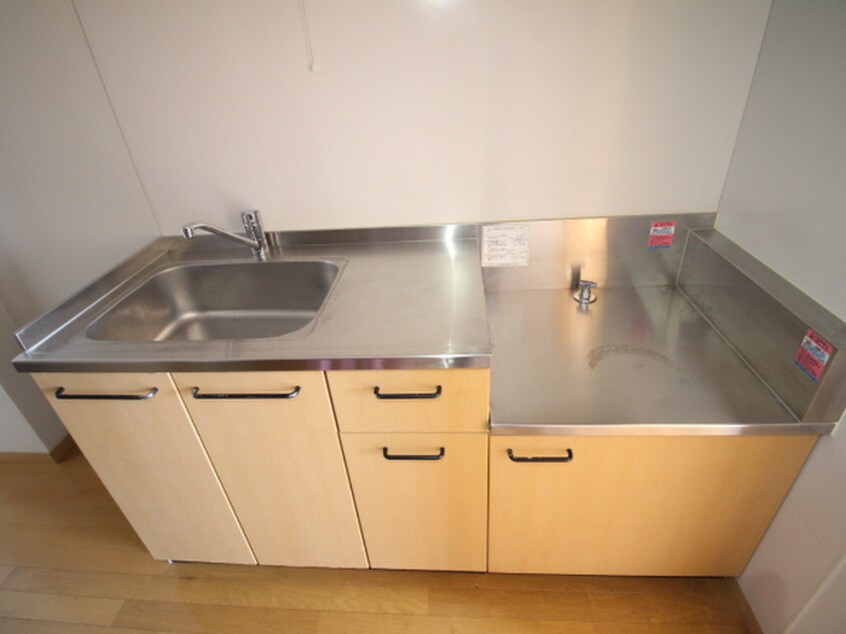 キッチン リ－ブラ桜上水