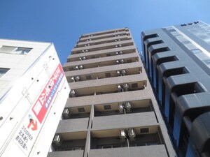 ヴェルト西巣鴨 (802)