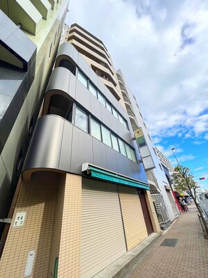 ＣＩＴＹ　ＰＲＩＭＥ池袋