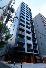 S-RESIDENCE神田avance