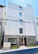 アズ浅草橋レジデンスの外観