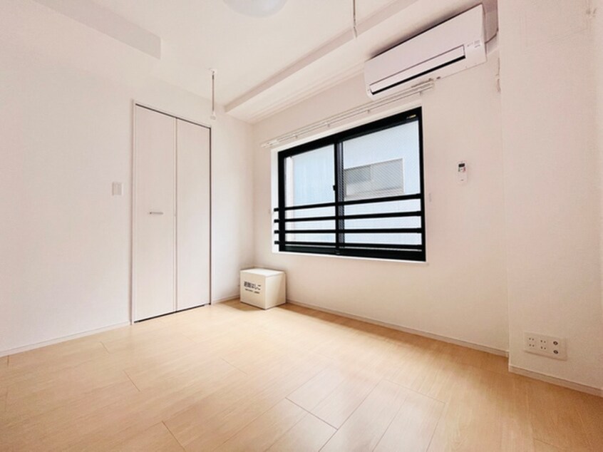 居室 アズ浅草橋レジデンス