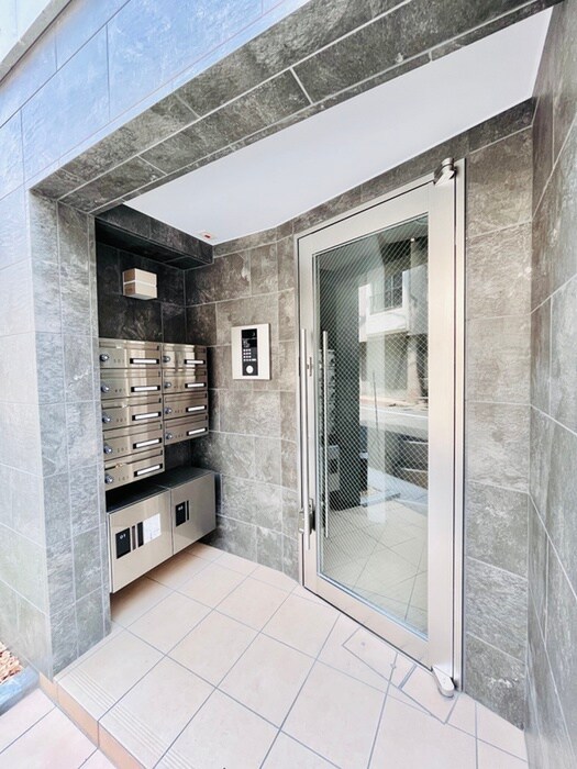 外観写真 アズ浅草橋レジデンス