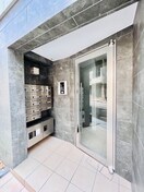 外観写真 アズ浅草橋レジデンス