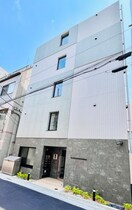 周辺環境 アズ浅草橋レジデンス