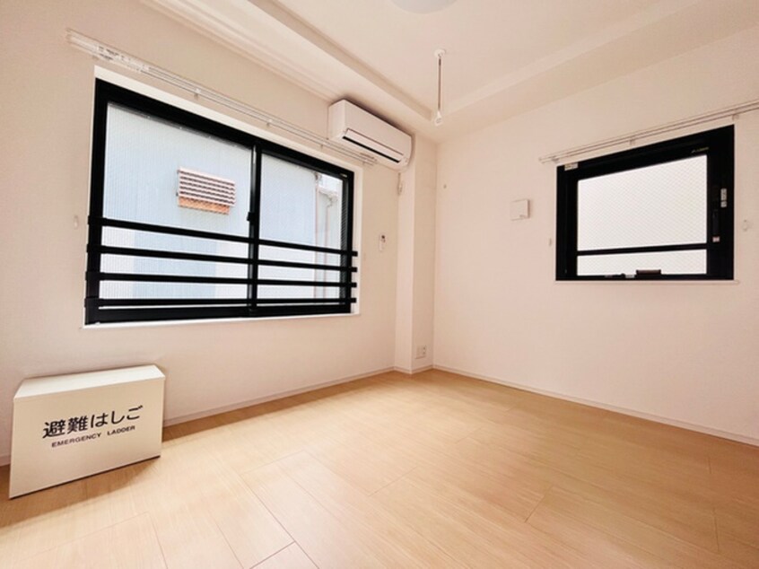 居室 アズ浅草橋レジデンス