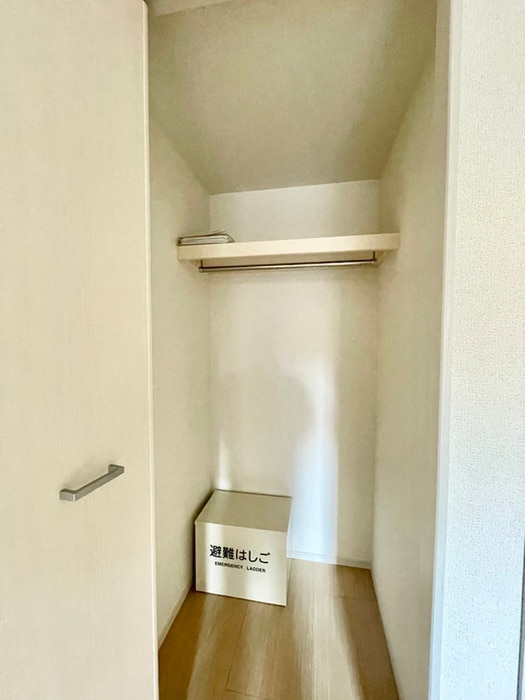 収納 アズ浅草橋レジデンス