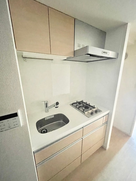 キッチン アズ浅草橋レジデンス