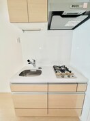 キッチン アズ浅草橋レジデンス