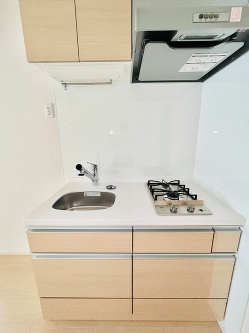 キッチン アズ浅草橋レジデンス