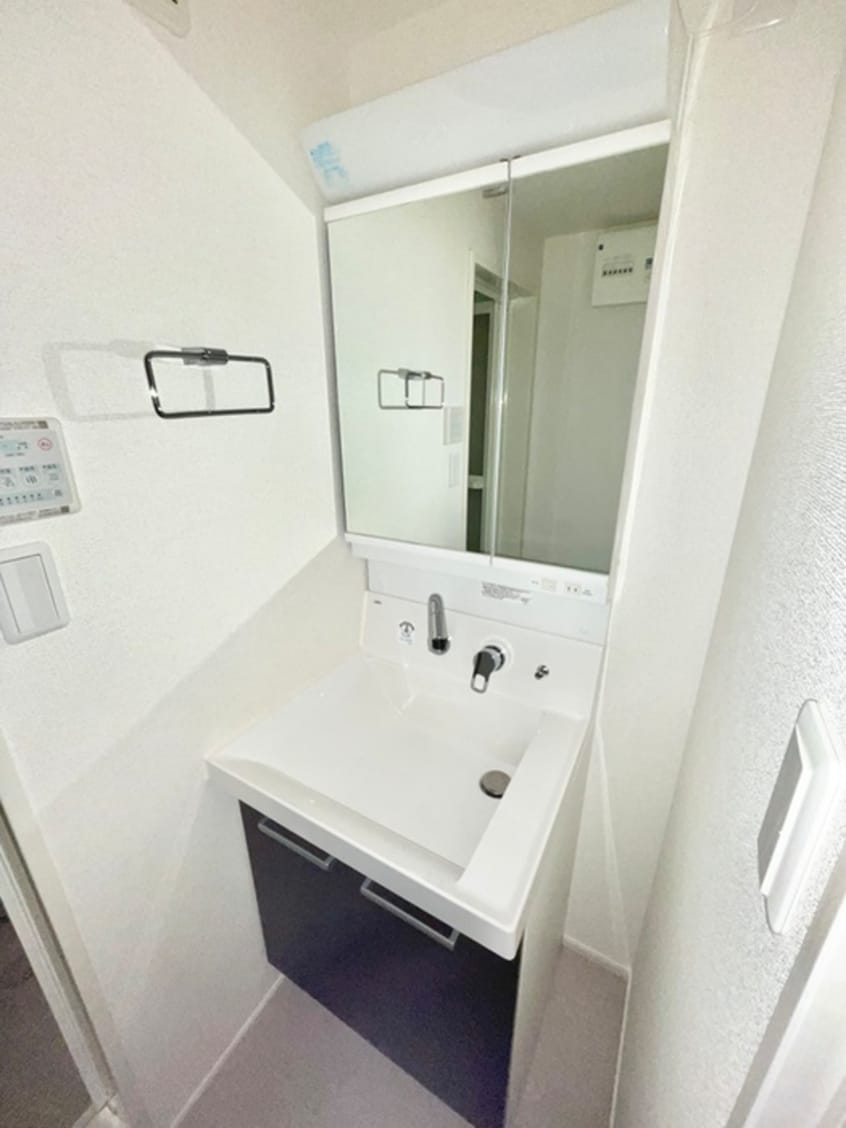 トイレ アズ浅草橋レジデンス