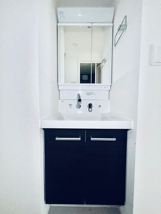 洗面 アズ浅草橋レジデンス