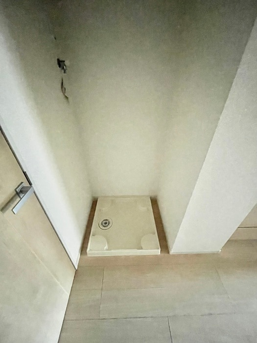 洗濯機置場 アズ浅草橋レジデンス