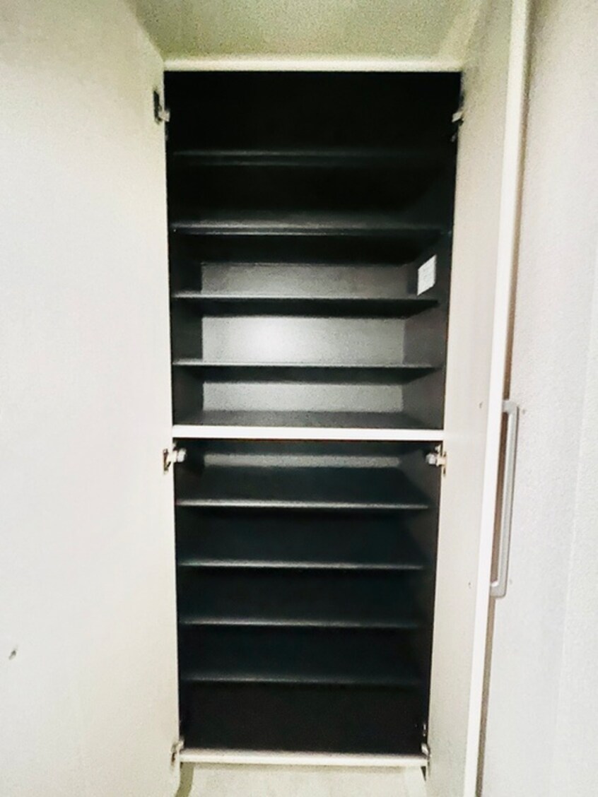 靴箱 アズ浅草橋レジデンス