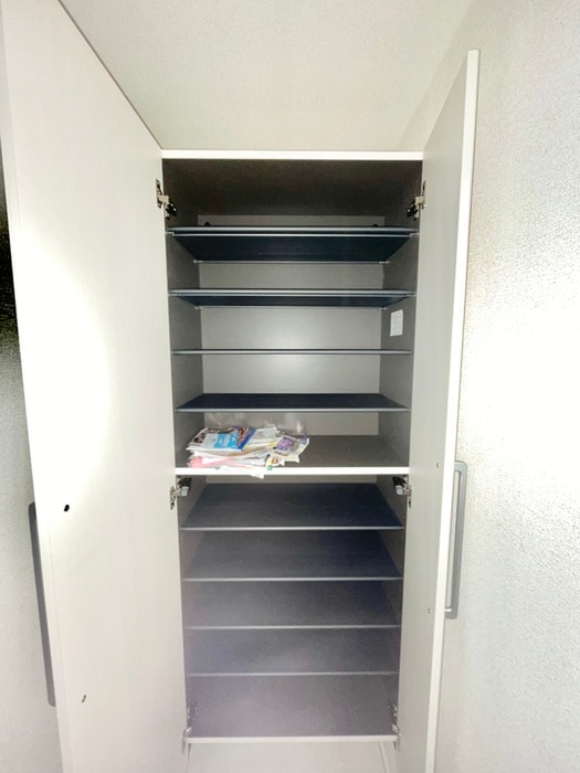 靴箱 アズ浅草橋レジデンス