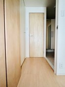 廊下 アズ浅草橋レジデンス