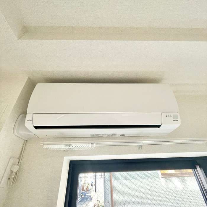 室内からの展望 アズ浅草橋レジデンス