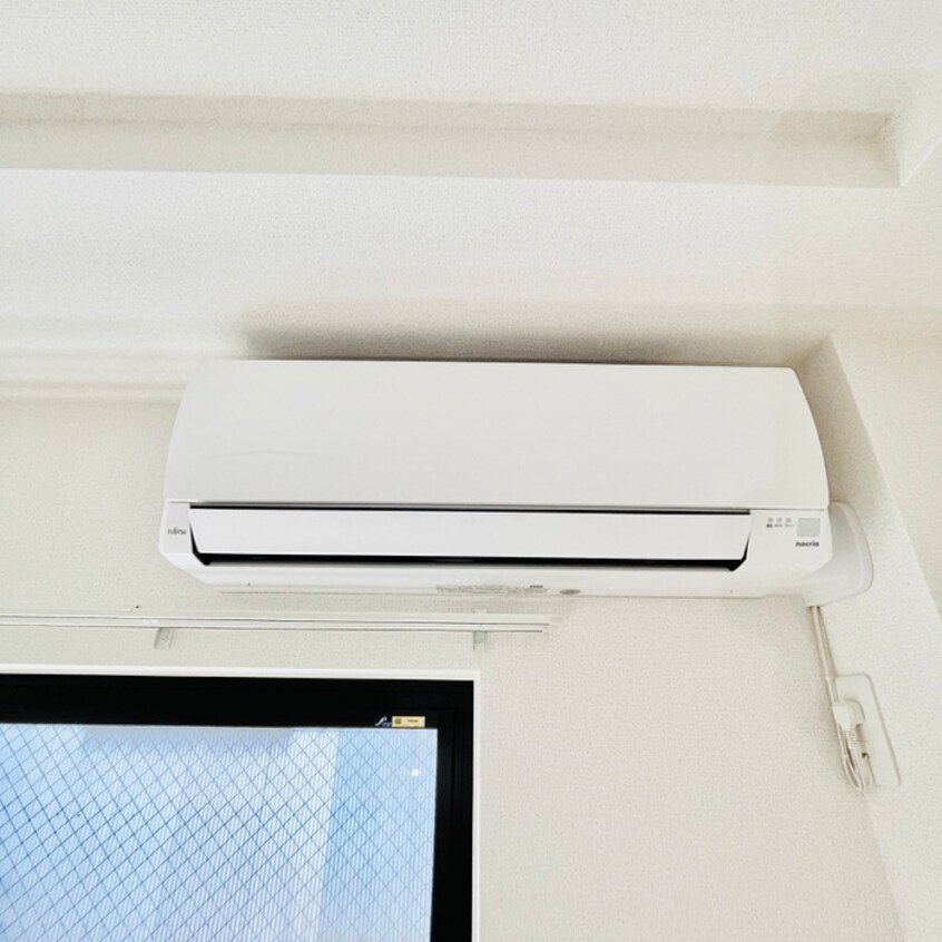 室内からの展望 アズ浅草橋レジデンス