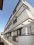 ＶＯｙａｇｅ．Ｎ.Ｃの外観