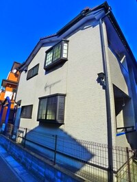 ウッディハイツ