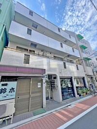 エクセルハイム