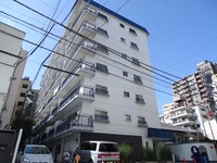 秀和西麻布レジデンス(205)