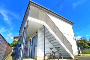 クレール石原
