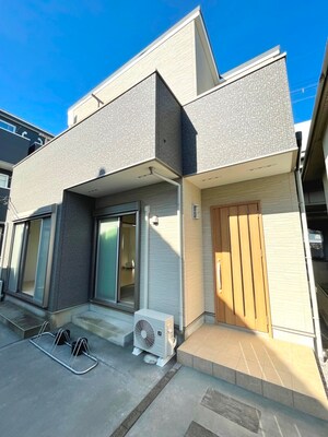 田島3丁目貸家