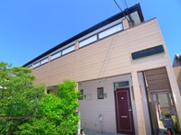 メゾンティファニー