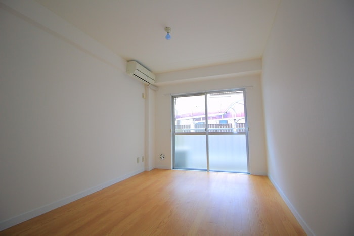 居室 ブルームハウスⅢ