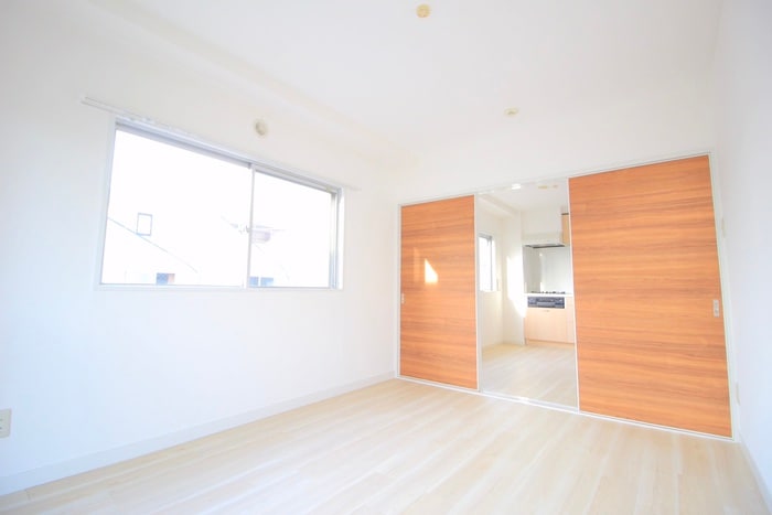 居室 ブルームハウスⅢ