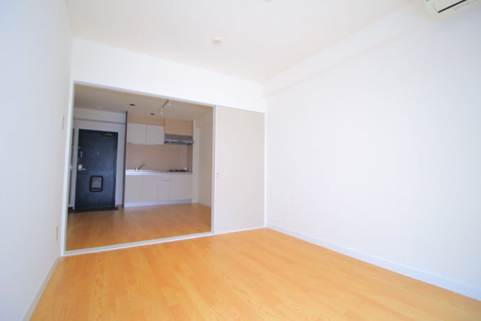 居室 ブルームハウスⅢ