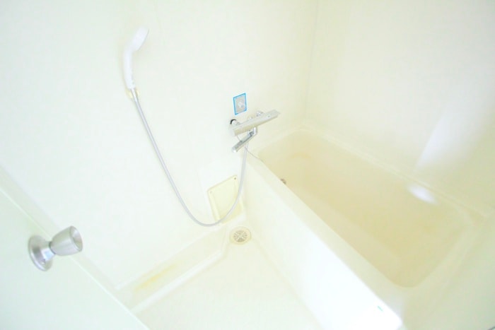 バス／シャワールーム等 ブルームハウスⅢ